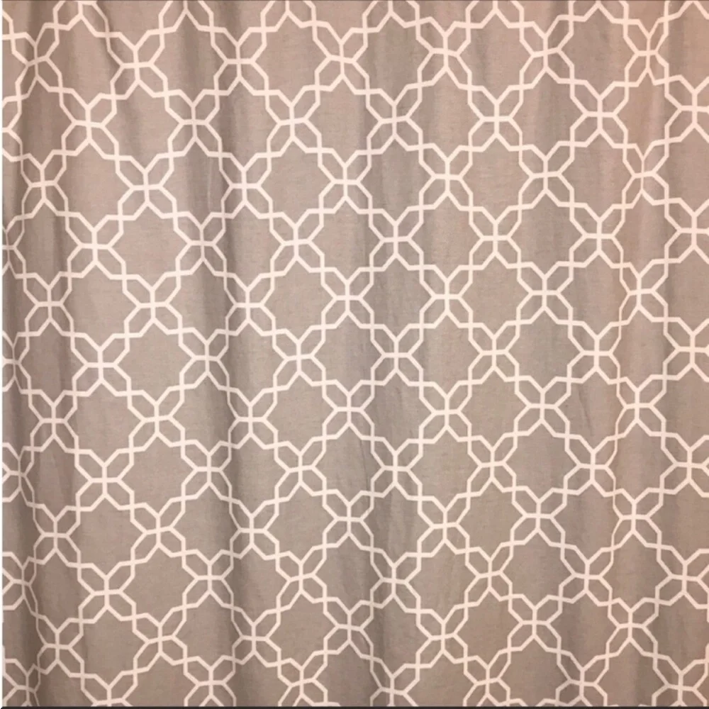 Style Lounge Shower Curtain